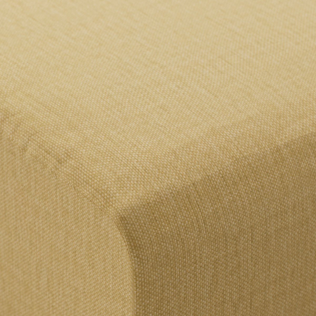 HKliving Jax hocker Cocoon Beige