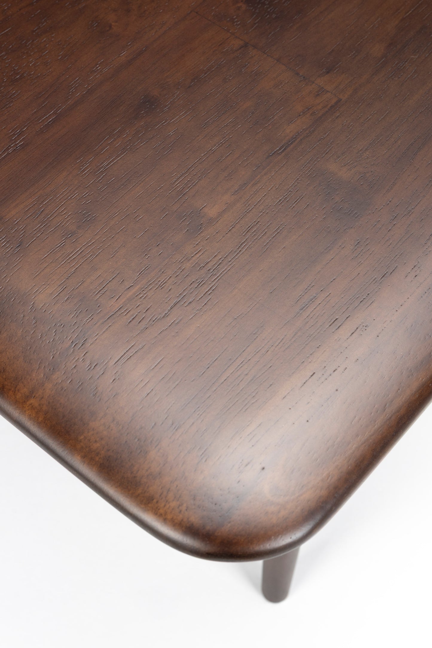 Dutchbone Elroy salontafel 85x35 cm Bruin