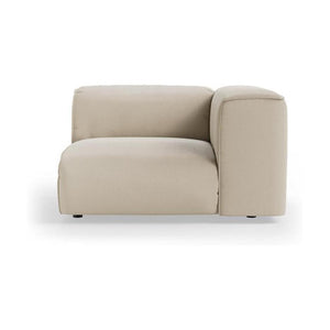HKliving Flake bank right Corduroy Rib Hay