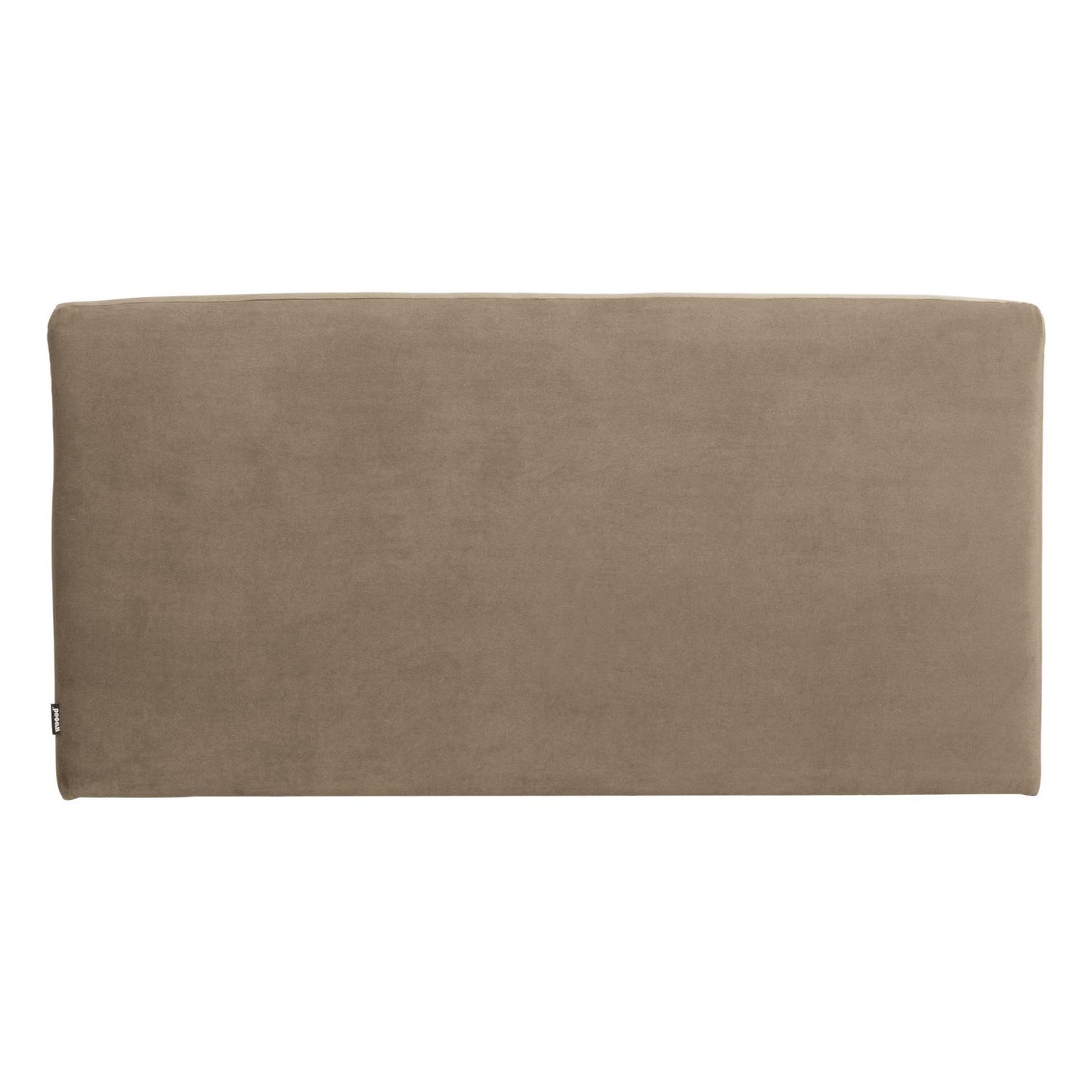 WOOOD Mojo Base eetkamerbank 164 cm velvet Khaki