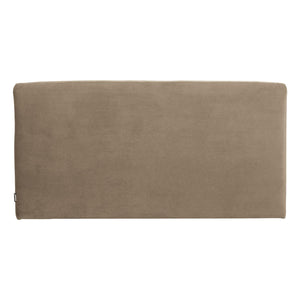 WOOOD Mojo Base eetkamerbank 164 cm velvet Khaki
