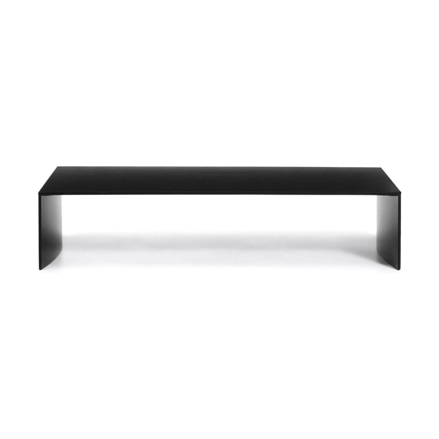 Kave Home Litto salontafel 140x70 cm Black