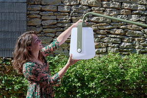 Fermob Balad tafellamp H25 Cactus