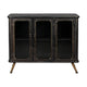 Dutchbone Denza dressoir Zwart