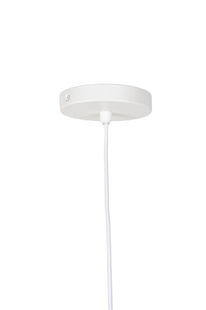 Zuiver Cocoon hanglamp L Crème