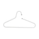 Spinder Design Victorie kledinghanger Wit