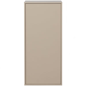 vtwonen Daily kast 110x50 cm Dakargrau
