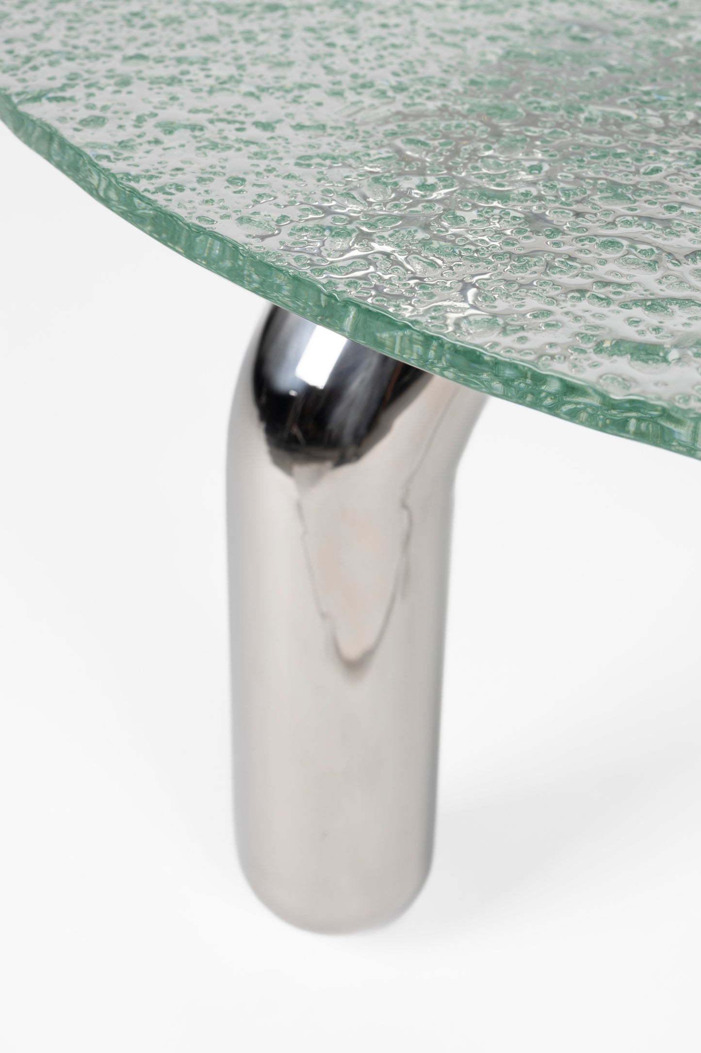 Dutchbone Marly bijzettafel