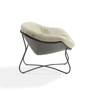 LABEL Vandenberg Gigi Outdoor fauteuil Beige