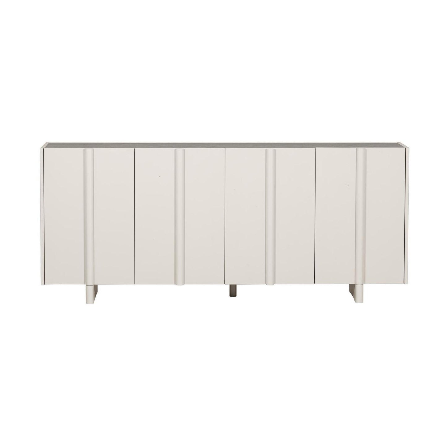 WOOOD Basu dressoir Dust