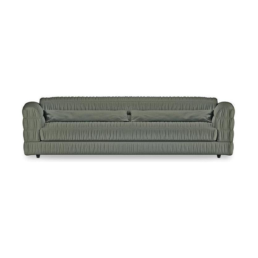 HKliving Club bank wander Army Green