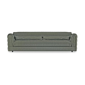 HKliving Club bank wander Army Green