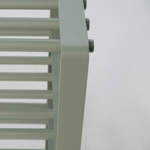Spinder Design Rex SR 2 - 100 cm schoenenrek Dusty Green