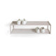 Spinder Design School 80 schoenenrek Silky Taupe