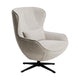 Kave Home Sorile fauteuil chenille Beige