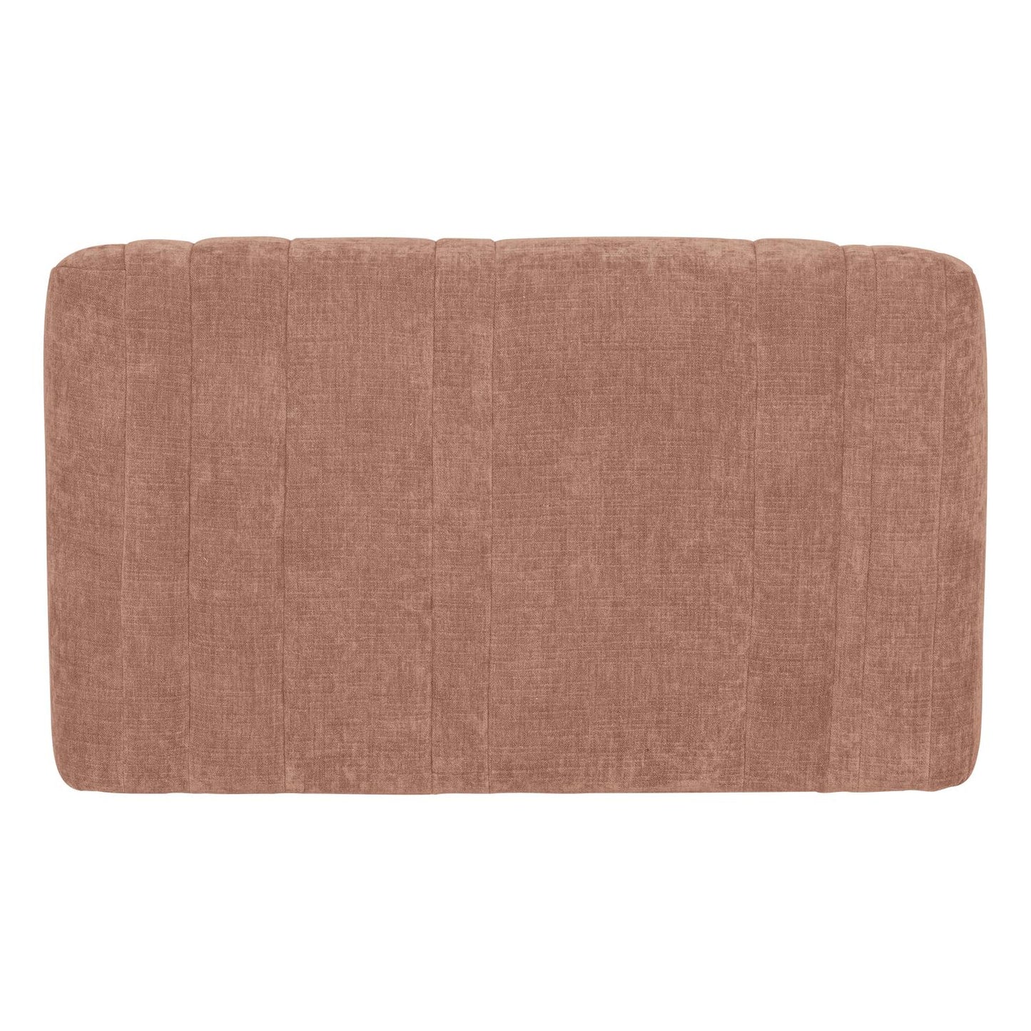 WOOOD Omaire fauteuil Lichtroze