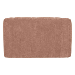 WOOOD Omaire fauteuil Lichtroze