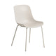 Kave Home Altea eetkamerstoel Beige