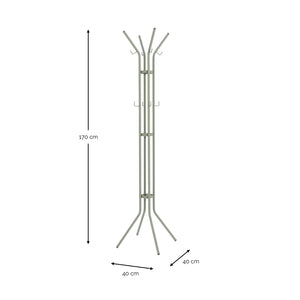 Spinder Design Jessy kapstok Dusty Green