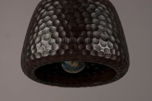 Dutchbone Marnix hanglamp Bruin