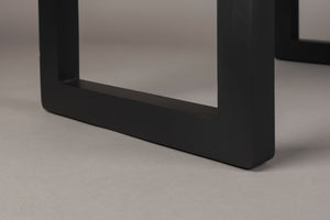 Dutchbone Jakub bank Black