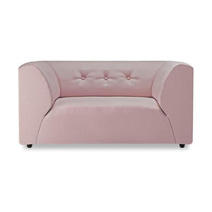 HKliving Vint loveseat Wise Blossom