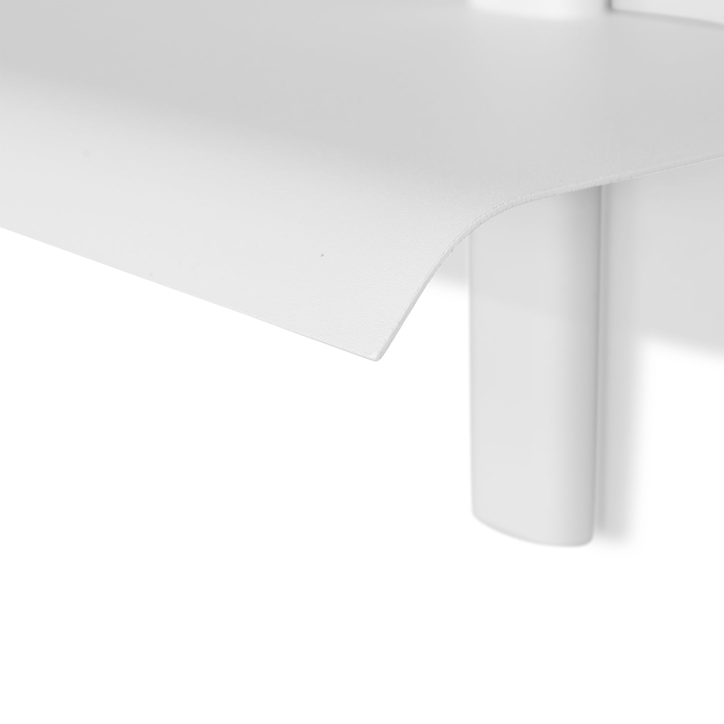 Spinder Design Hola 1 wandplank Wit
