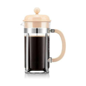 Bodum Caffettiera French Press Cafetière Muskmelon