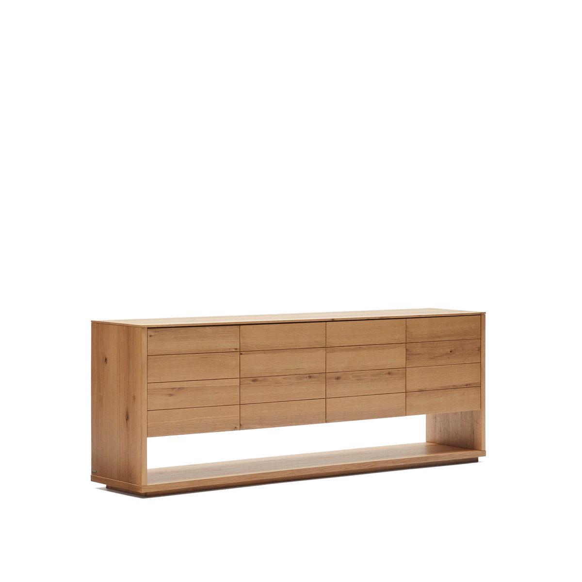 Kave Home Alguema dressoir 200x40 cm Naturel