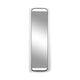 Spinder Design Rex Mirror L spiegel Zwart