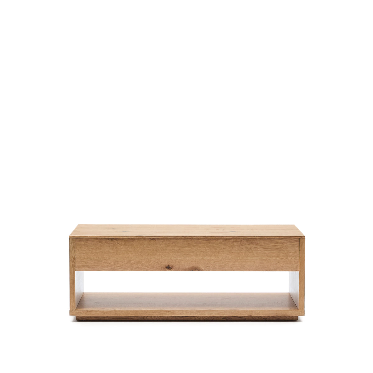 Kave Home Alguema salontafel Naturel