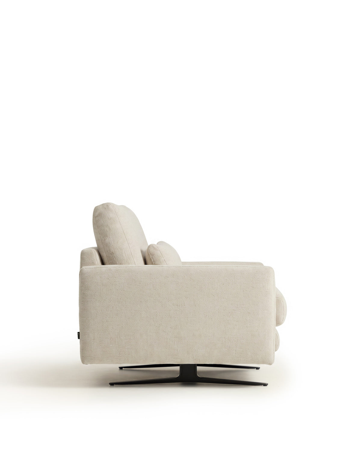 Kave Home Veliro fauteuil Beige