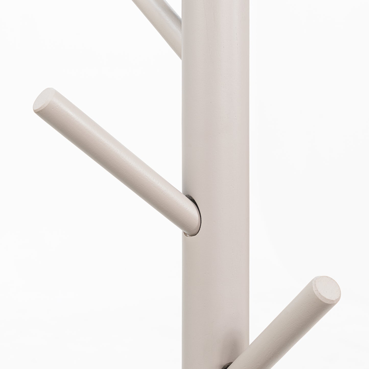 Spinder Design Bro kapstok Silky Taupe