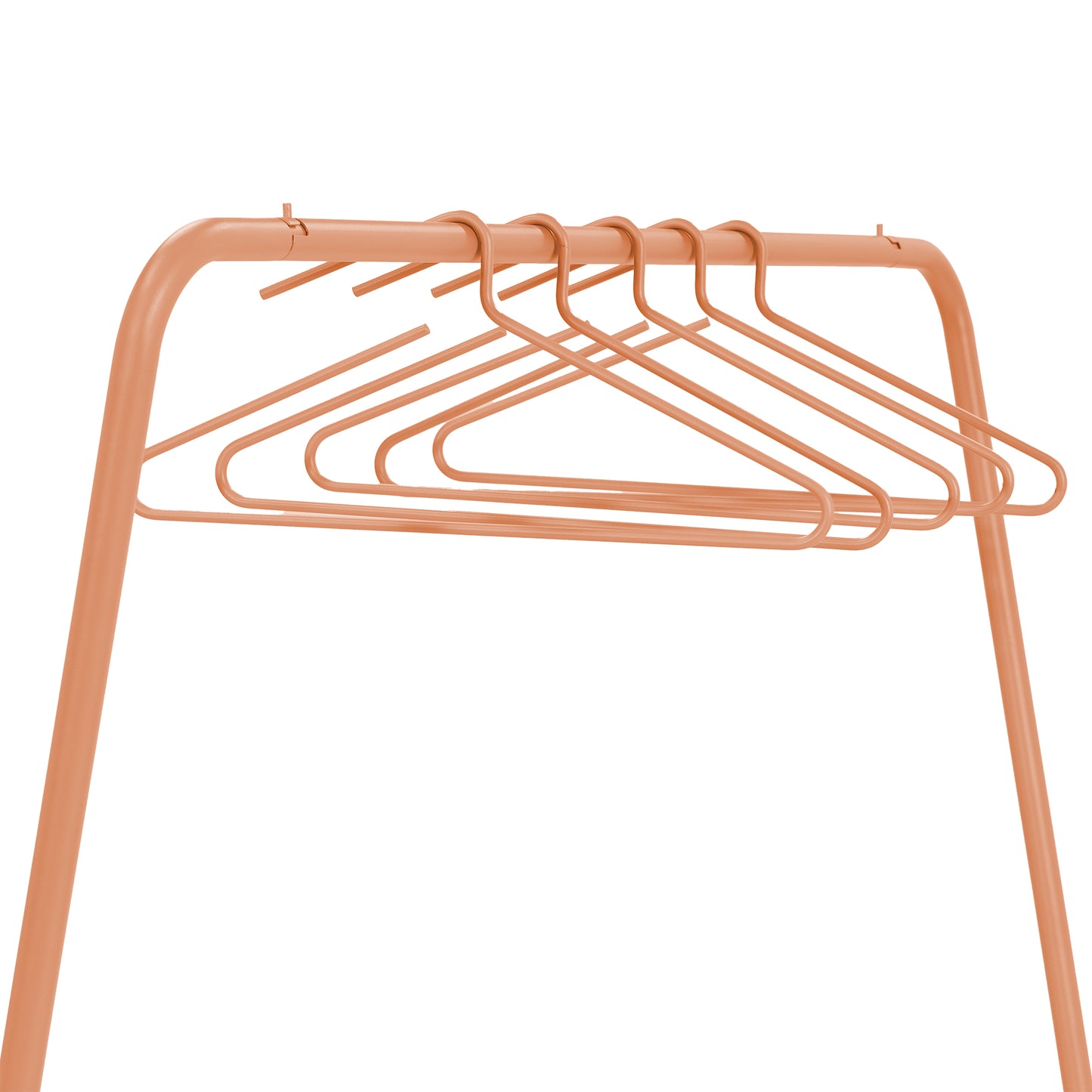 Spinder Design Hang-On kapstok Clay Terra