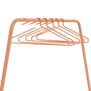 Spinder Design Hang-On kapstok Clay Terra