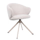 HelloChair HC01 Boby 2.0 armstoel spinpoot beige Chacha Beige