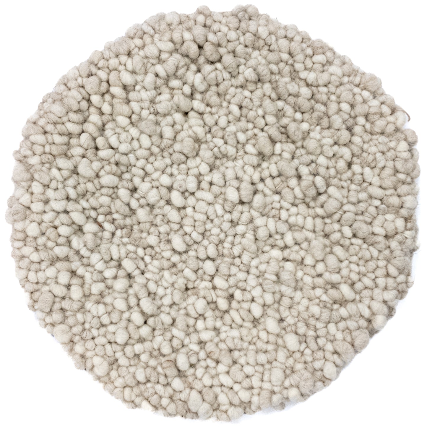 HelloCarpet Lago vloerkleed 170x240 cm Beige
