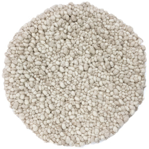 HelloCarpet Lago vloerkleed 170x240 cm Beige