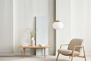 Bolia Bowie Fauteuil Revi Ivory