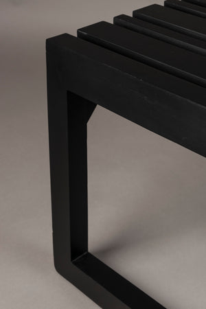Dutchbone Jakub bank Black