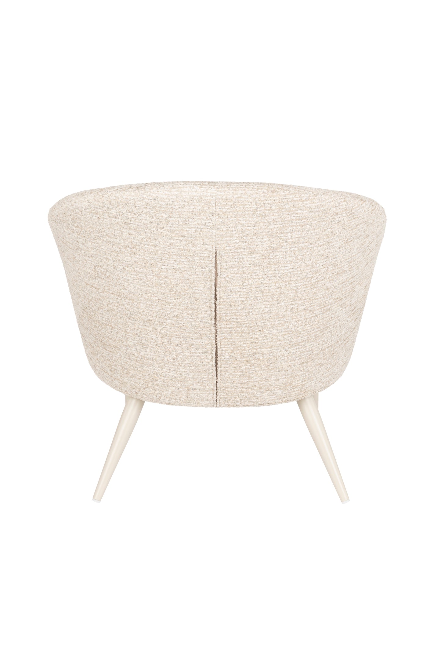 Dutchbone Georgia fauteuil Soft Beige