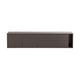 vtwonen Settle Down tv-meubel 200 cm Middenbruin