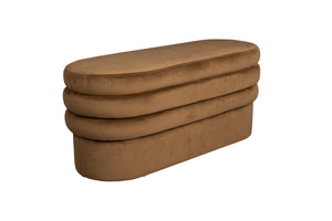 Dutchbone Aditi halbank Brown