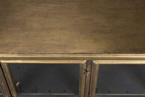 Dutchbone Gertlush dressoir Goud