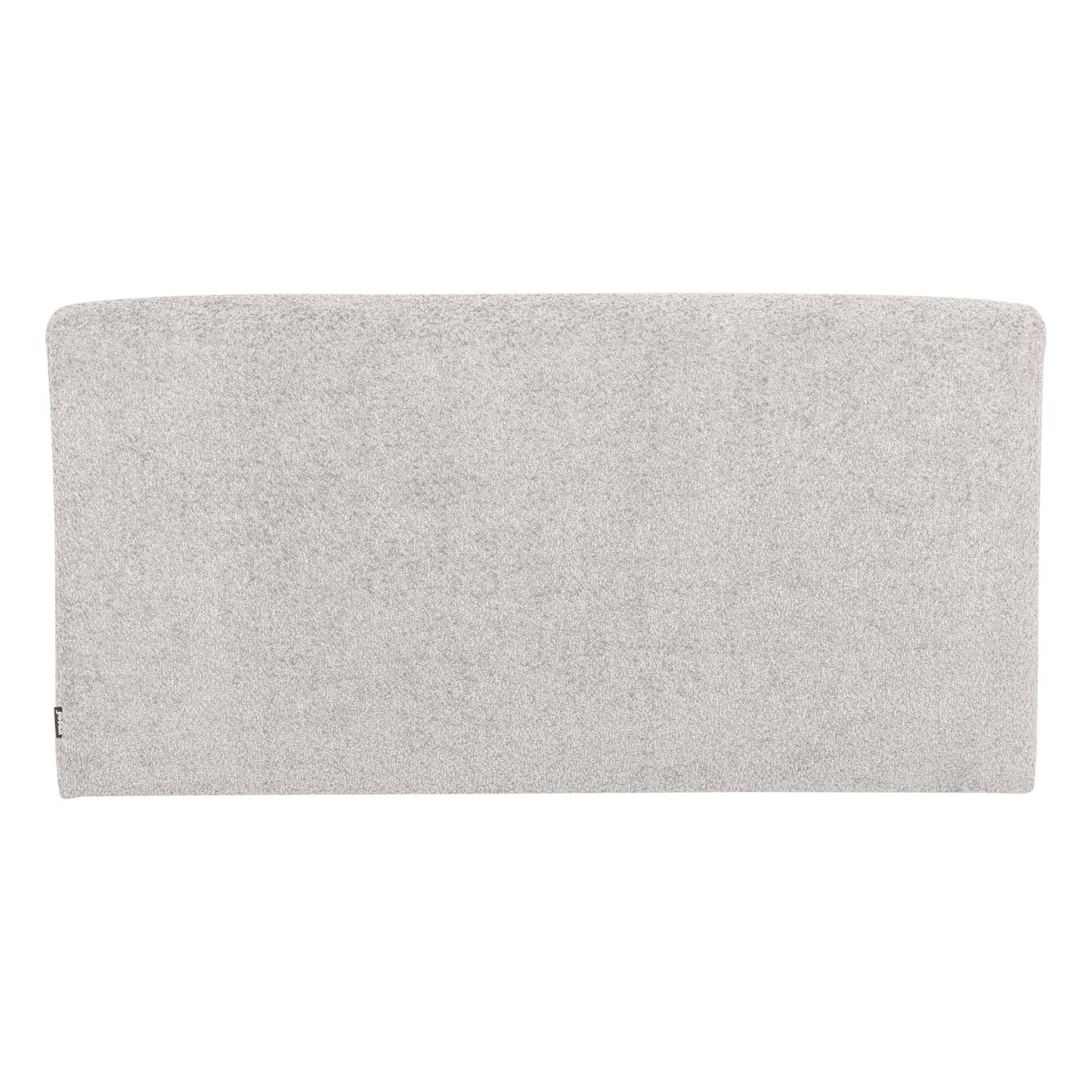 WOOOD Mojo Base eetkamerbank 164 cm wollig Ecru