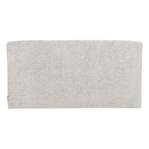 WOOOD Mojo Base eetkamerbank 164 cm wollig Ecru