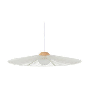 Zuiver Belle hanglamp S Beige