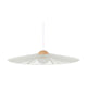 Zuiver Belle hanglamp S Beige
