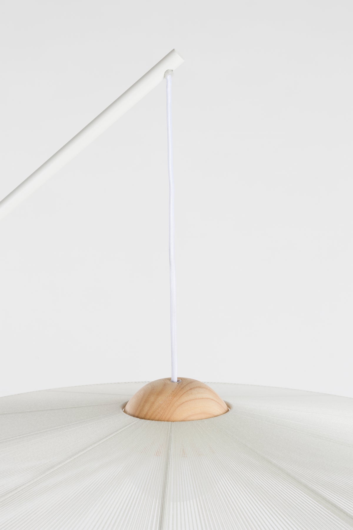 Zuiver Belle vloerlamp Beige