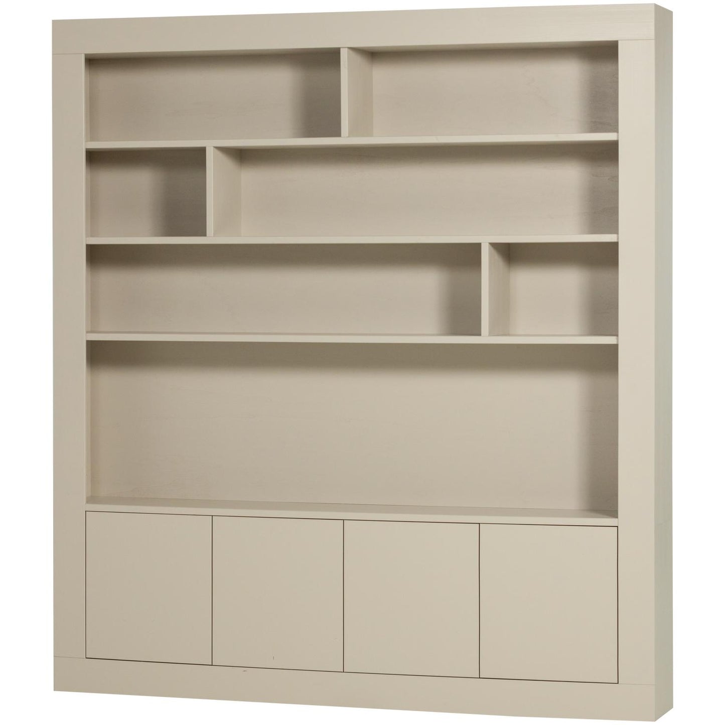 vtwonen Wallcover wandkast 210 cm Dust